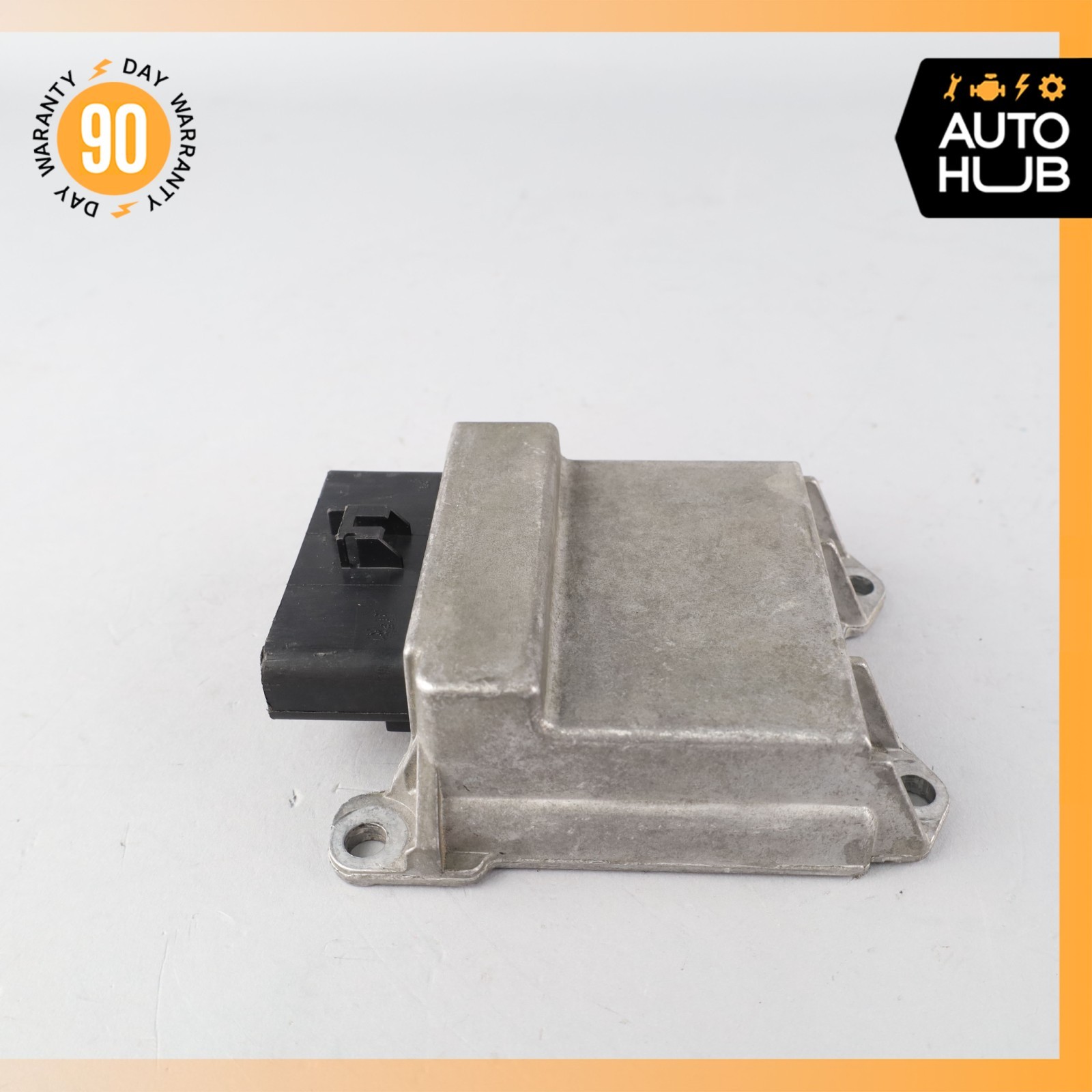 00-04 Aston Martin DB7 Vantage V12 Ionisation Misfire Detection Module OEM 35k