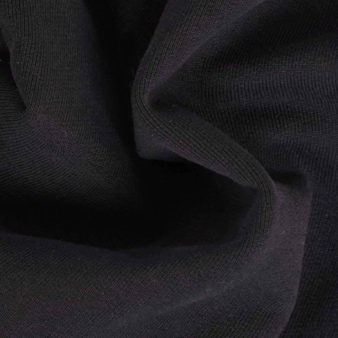 Moncler Pants 2021 Long Easy Sweat Cotton Bottoms Men S Black Used MOLO-0 thumbnail 5