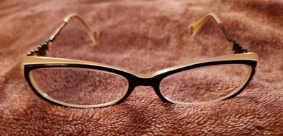 Betsey Johnson Eyeglass Frames Bj030 01 Sweetheart. Cute Heart Frames 