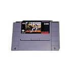 Dino City (Super Nintendo, 1992) Cartridge Only SNES
