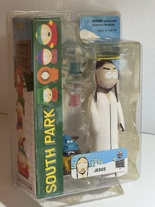 South Park Jesus for sale | eBay