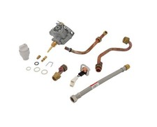 Conjunto de válvula de agua Bosch AquaStar 125B #87070024990