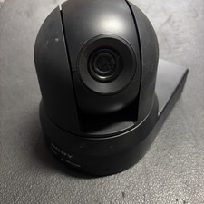 Sony SRG-X120 Security Camera