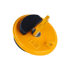 7X7700 Locking Fuel Cap fits Caterpillar Dozer Excavator Equipment