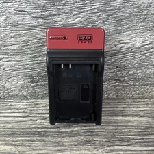 Ezo Power Digital Video Battery Compact Travel Charger Fits LP-E12 JP-4.2V 8.4