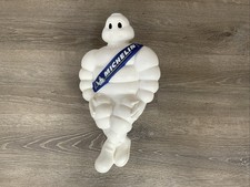 Vintage Michelin Man 16” Bibendum Collectible Figurine