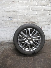 2022 MAZDA 2 MK3 16" ALLOY WHEEL 185/60R16 9965675560