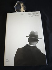 Heller Zauber – Thomas Mann in München 1894-1933 – Jürgen Kolbe – Siedler Top