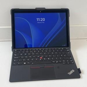 ThinkPad X12 Detachable Gen 1 | eBay