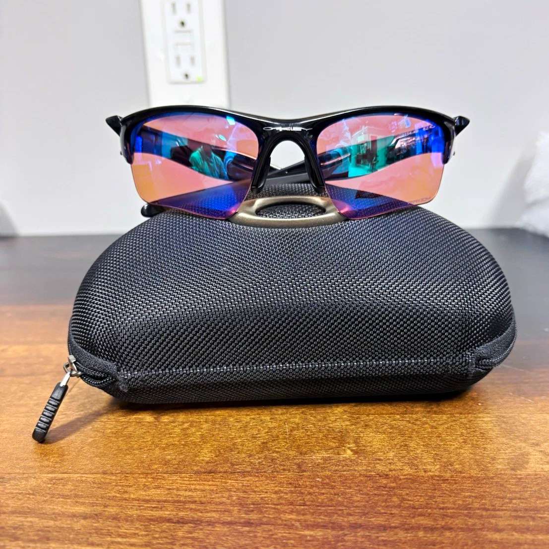 25+ Oakley Sunglasses Half Jacket 2.0 for Men for sale | Updated