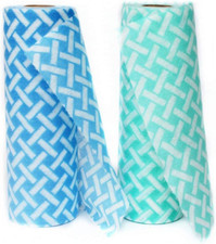 2Roll Disposable Cleaning Towels Cleaning Wipe Dish Cloths Reusable Towels,Handy