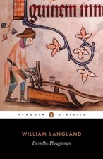Piers the Ploughman Paperback William Langland
