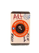 Charmilles F&uuml;hrungsd&uuml;se / Wire Guide &Oslash;0,10 mm &ndash; Original Ersatzteil