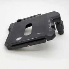 Olympus Microscope U-SVRC Right Hand Mechanical XY Stage for BX45 & BX46