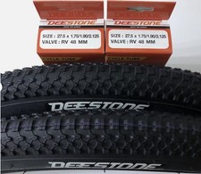 OFFERTA COPERTONI BICI 27,5 X 2.10 X BICICLETTA MTB + CAMERE D'ARIA 57 584