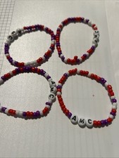 AMC Children s Bracelets Set Of 4