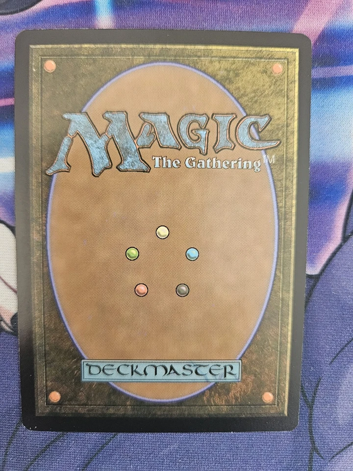 MTG - Windswept Heath - Zendikar Rising Expeditions 005/030 Non-Foil Mythic - NM - Image 2 of 2