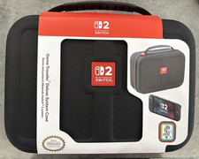 Nintendo Switch 2 Game Traveler Deluxe System Case