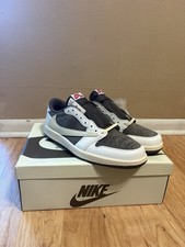 Jordan 1 Low Mocha for Sale - Authenticity Guaranteed - eBay