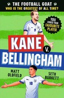 The Football Goat Matt Oldfield (U. A.) Taschenbuch The Football Goat Englisch