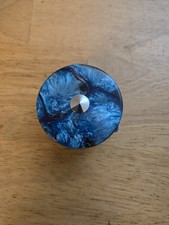 Custom Resin Yoyo Made By Deranged Donkey. Brand New Out Of Box-Never Used