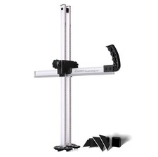 plasterboard cutter Drywall cutting tool Foldable cutter safe cutout