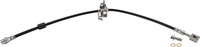 TRW Bremsschlauch Hinterachse, Links U.A. FüR Chevrolet, Opel, Vauxhall