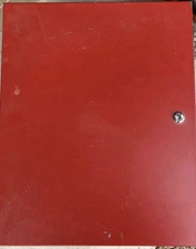 Fire & Burglary Alarm Control Panel Commercial Signaling System Control Unit 