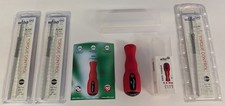 Wiha 0.6Nm Torque Screwdriver with 2 bits