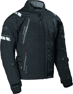 DANE Elling wasserdichte Damen Motorrad Textiljacke