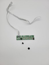 Button control panel for ASUS TUF Gaming 27  1080P Monitor VG279QR