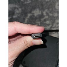 DELL Docking Station WD19 K20A001 Model K20A  Cables