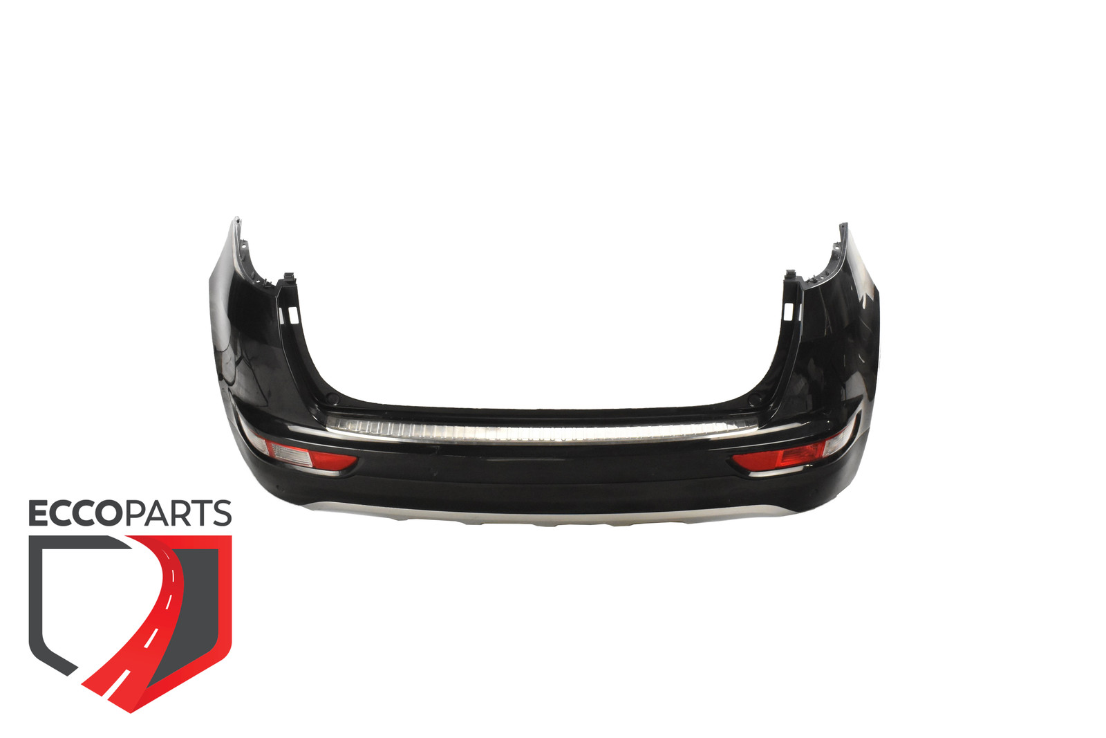 Paraurti posteriore 86611F1200 per KIA SPORTAGE IV QL QLE GT LINE 86612-F1210