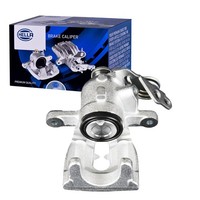 1Xhella Bremssattel Hinten Links Passend FüR Ford Focus Galaxy Kuga Mondeo S-MAX