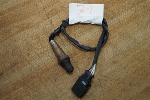 06F906262AE Lambdasonde nach Kat original 1,8 2,0 TSI VW Passat 3C Nr. 71
