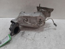 2016 RENAULT CAPTUR 0.9L Petrol CAT CATALYTIC CONVERTER 208A07241R