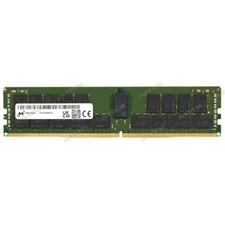 Micron 64GB DDR4 SDRAM Memory Module