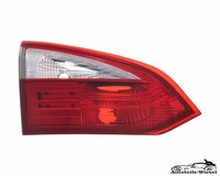 Heckleuchte FüR Ford Focus Turnier Links Hinten Innen 10-20