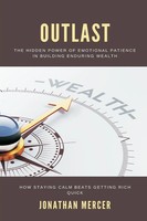 Jonathan Mercer | Outlast | Taschenbuch | Englisch (2025) | Mindful Pages