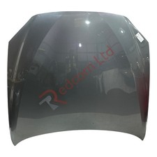 BMW 6 SERIES F13/F12 2015-2018 BONNET GREY