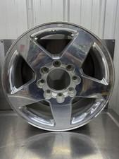 GM 20 Rim Wheel GMC Sierra Chevrolet Silverad...