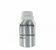 Euro Valley OUD ZAHAB Unisex Concentrated Fragrance Perfume Attar Oil Exclusive