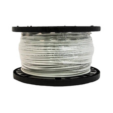 500 ft 8 AWG THHN Stranded Copper Wire Southw...