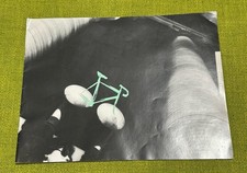 Catalogo biciclette BIANCHI 1989 24pg MONDIALE Equinox SUPER LEGGERA Krono GRIZZLY