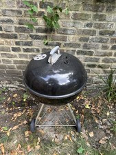 Weber Kettle Charcoal BBQ – 50cm – Collection NW3 Only
