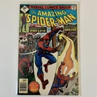 Amazing Spider-Man #167, F+ 1st. Appearance Of Will-O-The-Wisp