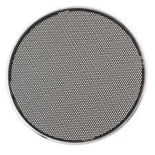 Car Stereo Metal Mesh Speaker Subwoofer Grill Cover 6.5