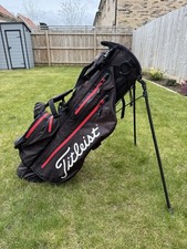 Titleist Players 4 StaDry Golf Stand Bag