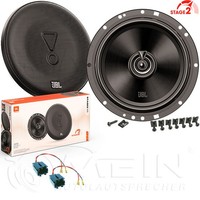 JBL BY Harman Lautsprecher FüR Citroen C3 Pluriel 2003-2010 Front Vorn TüR #A0Z2