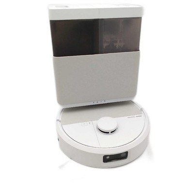 iRobot Roomba Plus 505 Combo Robot AutoWash Multifunktionsbasis Defekt fährt nic